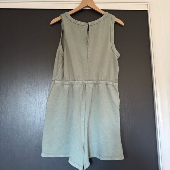 Gap Vintage Soft Romper sz M - Picture 8 of 8